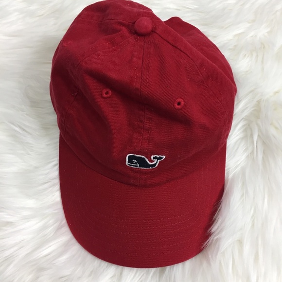 vineyard vines dad hat